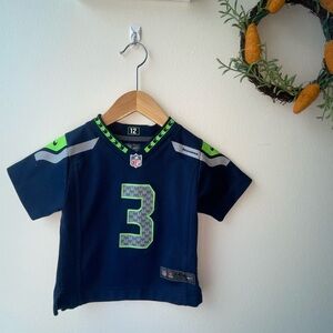Seahawks jersey